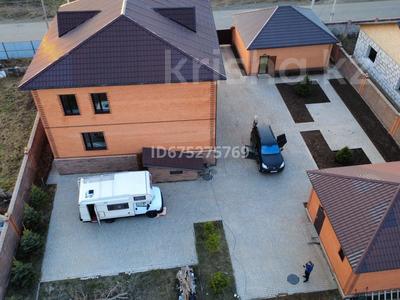 Отдельный дом · 7 комнат · 300 м² · 15 сот., Толе би 5 за 100 млн ₸ в Жибек Жолы