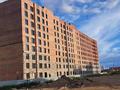 3-комнатная квартира · 75.92 м² · 2/9 этаж, Е 430 3/1 за 27 млн ₸ в Астане, Нура р-н — фото 3