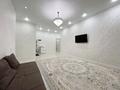 3-комнатная квартира · 80 м² · 4/9 этаж, Сагадат Нурмагамбетов 21 — Нажмиденова за 53 млн ₸ в Астане, Сарайшык р-н — фото 2