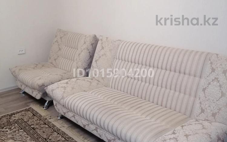 1-комнатная квартира · 39 м² · 6/14 этаж, Навои 37 — Науаи - Жандосова за 280 000 ₸ в Алматы, Бостандыкский р-н — фото 2
