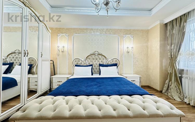 2-комнатная квартира · 76 м² · 17/25 этаж, мкр Орбита-1, Абишкекилбаева — Mega Towers за 24 000 ₸ в Алматы, Бостандыкский р-н — фото 2