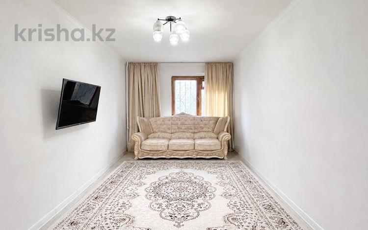 2-комнатная квартира · 45 м² · 2/5 этаж, Республика 27 — Проспект Абая, Кенесары за 20 млн ₸ в Астане, Сарыарка р-н — фото 14