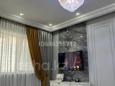 Жеке үй · 5 бөлме · 217.2 м² · 8 жүзд., Северо-Запад ш/а 163 — Алтынарык, бағасы: 100 млн ₸ в Шымкенте, Абайский р-н