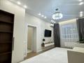 3-комнатная квартира · 76 м² · 7/9 этаж, Толе би 25, 25А, 14, 14/1, 12, 12/2, 12/1 за 58 млн ₸ в Астане, Нура р-н — фото 2