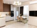 3-комнатная квартира · 70 м² · 13/18 этаж, Кунаева 15/1 — Райымбека за 35 000 〒 в Алматы, Медеуский р-н — фото 14