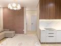 3-комнатная квартира · 70 м² · 13/18 этаж, Кунаева 15/1 — Райымбека за 35 000 〒 в Алматы, Медеуский р-н — фото 17