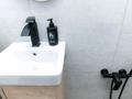 3-комнатная квартира · 70 м² · 13/18 этаж, Кунаева 15/1 — Райымбека за 35 000 〒 в Алматы, Медеуский р-н — фото 22