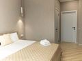 3-комнатная квартира · 70 м² · 13/18 этаж, Кунаева 15/1 — Райымбека за 35 000 〒 в Алматы, Медеуский р-н — фото 5