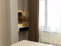 3-комнатная квартира · 70 м² · 13/18 этаж, Кунаева 15/1 — Райымбека за 35 000 〒 в Алматы, Медеуский р-н — фото 6