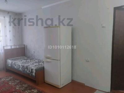 1-комнатная квартира · 19 м² · 3/5 этаж, Первомайская 24 — 1000 мелочей за 5.9 млн 〒 в Семее