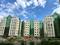 3-комнатная квартира, 114 м², 3/9 этаж, Кайыма Мухамедханова 21 за 75 млн 〒 в Астане, Есильский р-н