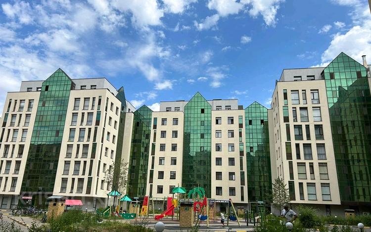 3-комнатная квартира, 114 м², 3/9 этаж, Кайыма Мухамедханова 21