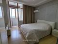 1-бөлмелі пәтер · 41.7 м² · 34/34 қабат, Ракымжан Кошкарбаев, бағасы: ~ 31.6 млн ₸ в Астане, Алматы р-н — фото 2