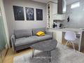 1-бөлмелі пәтер · 41.7 м² · 34/34 қабат, Ракымжан Кошкарбаев, бағасы: ~ 31.6 млн ₸ в Астане, Алматы р-н — фото 3