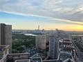 1-бөлмелі пәтер · 41.7 м² · 34/34 қабат, Ракымжан Кошкарбаев, бағасы: ~ 31.6 млн ₸ в Астане, Алматы р-н — фото 8