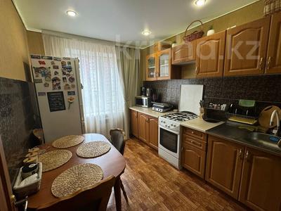 3-комнатная квартира · 70 м² · 3/8 этаж, 8 микрорайон за 19.5 млн ₸ в Темиртау