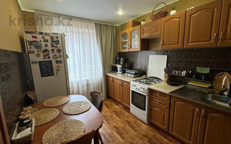 3-комнатная квартира · 70 м² · 3/8 этаж, 8 микрорайон за 19.5 млн ₸ в Темиртау — фото 4