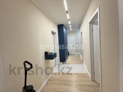 3-комнатная квартира · 94.5 м² · 10/21 этаж, Шаймерден Косшыгулулы за 65 млн ₸ в Астане, Сарыарка р-н