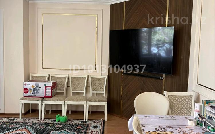 3-комнатная квартира · 92.5 м² · 3/9 этаж, Б. Момышулы 18/1 — Парк Жеруйык. пр.Момышулы и Жумабаева за ~ 36.5 млн ₸ в Астане, Алматы р-н — фото 29