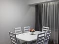 3-комнатная квартира · 100 м² · 5/9 этаж, Маметовой 36 — Панфилова, Арбат за 40 000 ₸ в Алматы, Алмалинский р-н