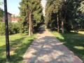 3-комнатная квартира · 100 м² · 5/9 этаж, Маметовой 36 — Панфилова, Арбат за 40 000 ₸ в Алматы, Алмалинский р-н — фото 18