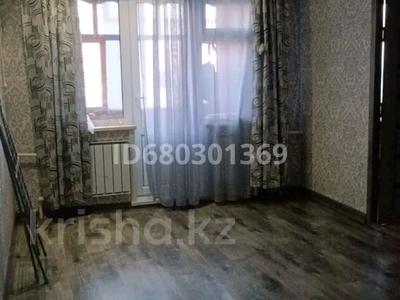 2-комнатная квартира · 46 м² · 5/5 этаж, Комарова 19 за 7 млн ₸ в Сатпаев