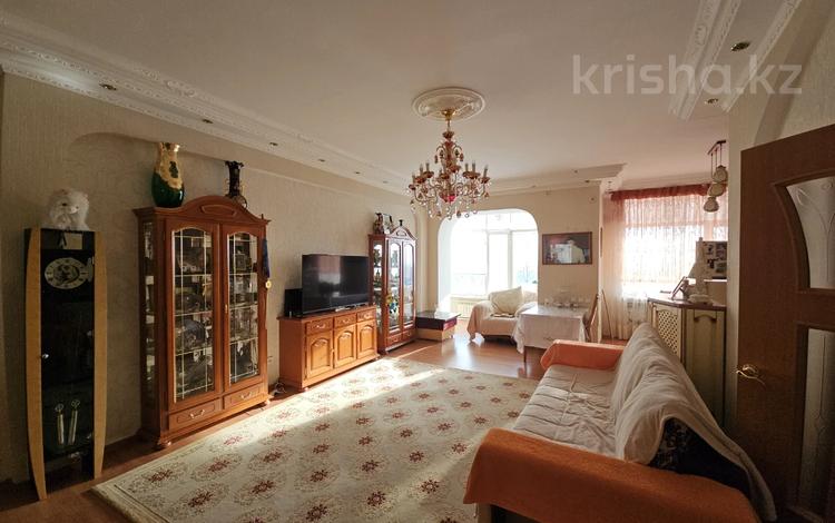 3-комнатная квартира · 125 м² · 4/5 этаж, Айманова 1 за 58 млн 〒 в Павлодаре — фото 2