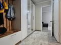 2-бөлмелі пәтер · 40.5 м² · 1/2 қабат, Терешковой, бағасы: 17 млн ₸ в 