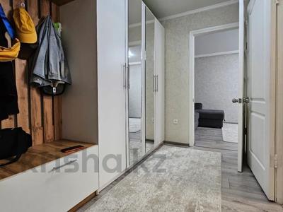 2-бөлмелі пәтер · 40.5 м² · 1/2 қабат, Терешковой, бағасы: 17 млн ₸ в 