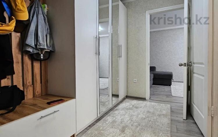 2-бөлмелі пәтер · 40.5 м² · 1/2 қабат, Терешковой, бағасы: 17 млн ₸ в  — фото 2
