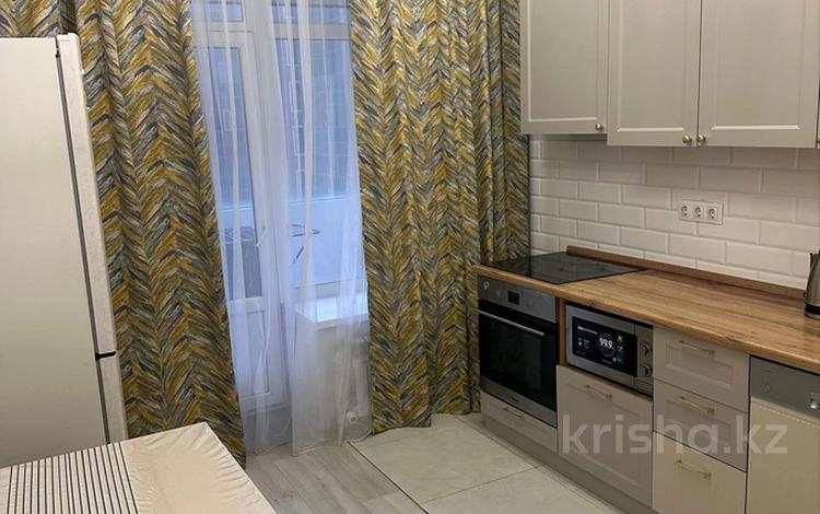 2-комнатная квартира · 68 м² · 4/9 этаж, Туран 46а — Орынбор за 320 000 ₸ в Астане, Нура р-н — фото 2