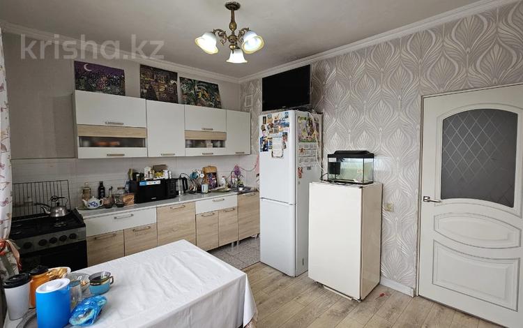 2-комнатная квартира · 57 м² · 4/4 этаж, мкр Карасу, Аралкум — СРОЧНАЯ ПРОДАЖА!!! за 26 млн ₸ в Алматы, Алатауский р-н — фото 2