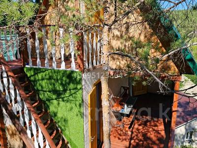 Жеке үй · 2 бөлме · 60 м², База отдыха 6, бағасы: 30 000 ₸ в Новой бухтарме