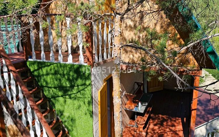Жеке үй · 2 бөлме · 60 м², База отдыха 6, бағасы: 30 000 ₸ в Новой бухтарме — фото 2
