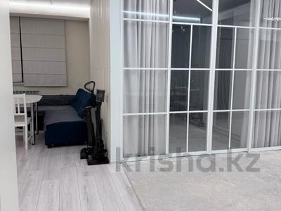 3-бөлмелі пәтер · 79 м² · 13/13 қабат, Кабдолова, бағасы: 56 млн ₸ в Алматы, Ауэзовский р-н