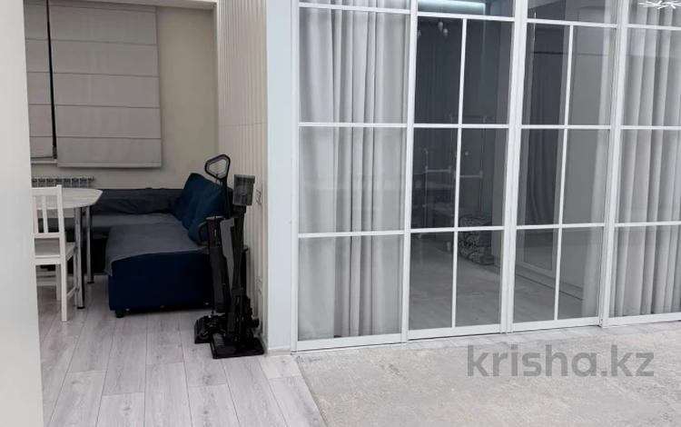 3-комнатная квартира · 79 м² · 13/13 этаж, Кабдолова за 56 млн ₸ в Алматы, Ауэзовский р-н — фото 2