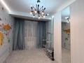 3-комнатная квартира · 79 м² · 13/13 этаж, Кабдолова за 56 млн ₸ в Алматы, Ауэзовский р-н — фото 4