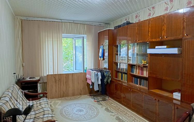 2-бөлмелі пәтер · 52 м² · 1/5 қабат, Мынбулак ш/а., бағасы: 16 млн ₸ в Таразе,  мкр Мынбулак — фото 2