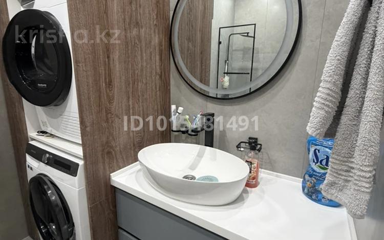4-комнатная квартира · 108 м² · 8/9 этаж, Байтурсынова 10/2 — Жумабаева за 76.5 млн ₸ в Астане, Алматы р-н — фото 2