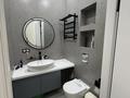 4-комнатная квартира · 108 м² · 8/9 этаж, Байтурсынова 10/2 — Жумабаева за 76.5 млн ₸ в Астане, Алматы р-н — фото 13