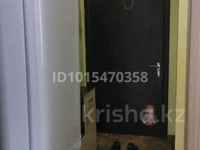 2-комнатная квартира · 42 м² · 3/5 этаж, Иманова 32/2 за 17 млн ₸ в Астане, Алматы р-н
