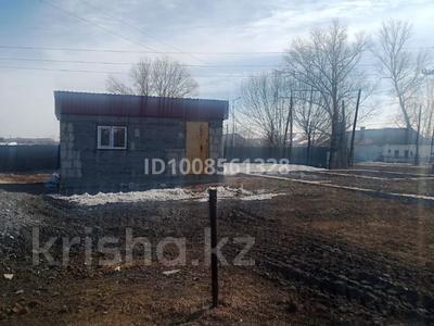 Жеке үй · 1 бөлме · 24 м² · 8 сот., Абая 53А, бағасы: 2.5 млн 〒 в Каркаралинске