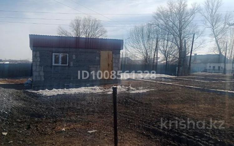 Жеке үй · 1 бөлме · 24 м² · 8 сот., Абая 53А, бағасы: 2.5 млн 〒 в Каркаралинске — фото 2