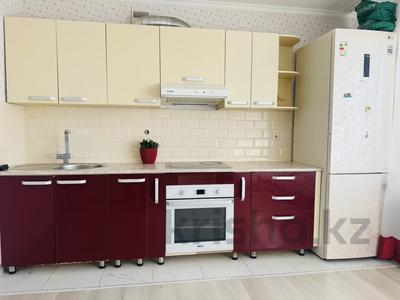 1-комнатная квартира · 42.5 м² · 3/5 этаж, Болекпаева 15 за 190 000 ₸ в Астане, Сарайшык р-н
