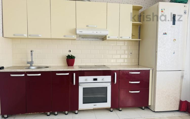 1-комнатная квартира · 42.5 м² · 3/5 этаж, Болекпаева 15 за 190 000 ₸ в Астане, Сарайшык р-н — фото 2