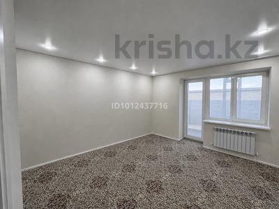 1-комнатная квартира · 49 м² · 2/6 этаж, Желтоксан 1б за 22 млн ₸ в Уральске