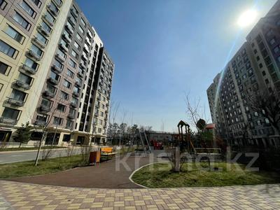 3-комнатная квартира · 75 м² · 3/12 этаж, Райымбека за 60.6 млн ₸ в Алматы, Алмалинский р-н