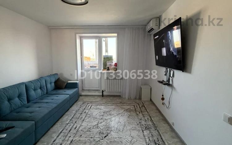 1-бөлмелі пәтер · 39 м² · 9/9 қабат, Назарбаева 309, бағасы: 19 млн ₸ в Павлодаре — фото 2