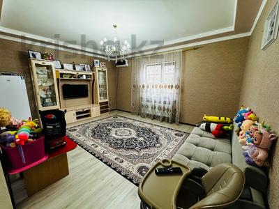 Отдельный дом · 5 комнат · 140 м² · 6.5 сот., Суюнбая за 37 млн 〒 в Каскелене