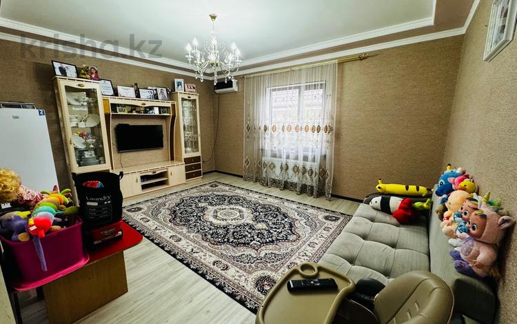 Жеке үй · 5 бөлме · 140 м² · 6.35 жүзд., Суюнбая, бағасы: 37 млн ₸ в Каскелене — фото 2